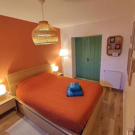 La Maisonnette - Disneyland Paris Chanteloup En Brie Ngoại thất bức ảnh