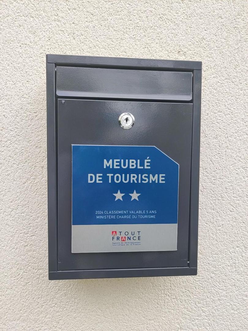 La Maisonnette - Disneyland Paris Chanteloup En Brie Ngoại thất bức ảnh