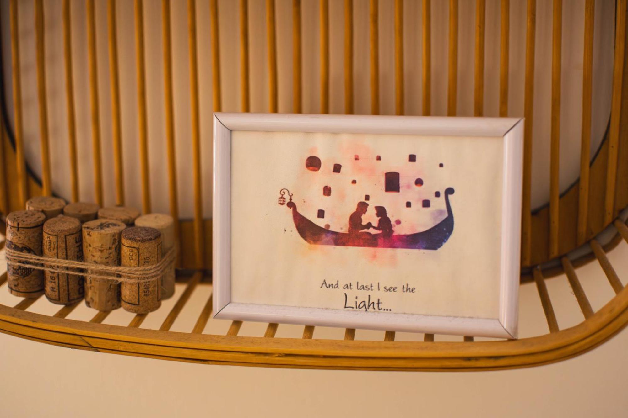 La Maisonnette - Disneyland Paris Chanteloup En Brie Ngoại thất bức ảnh