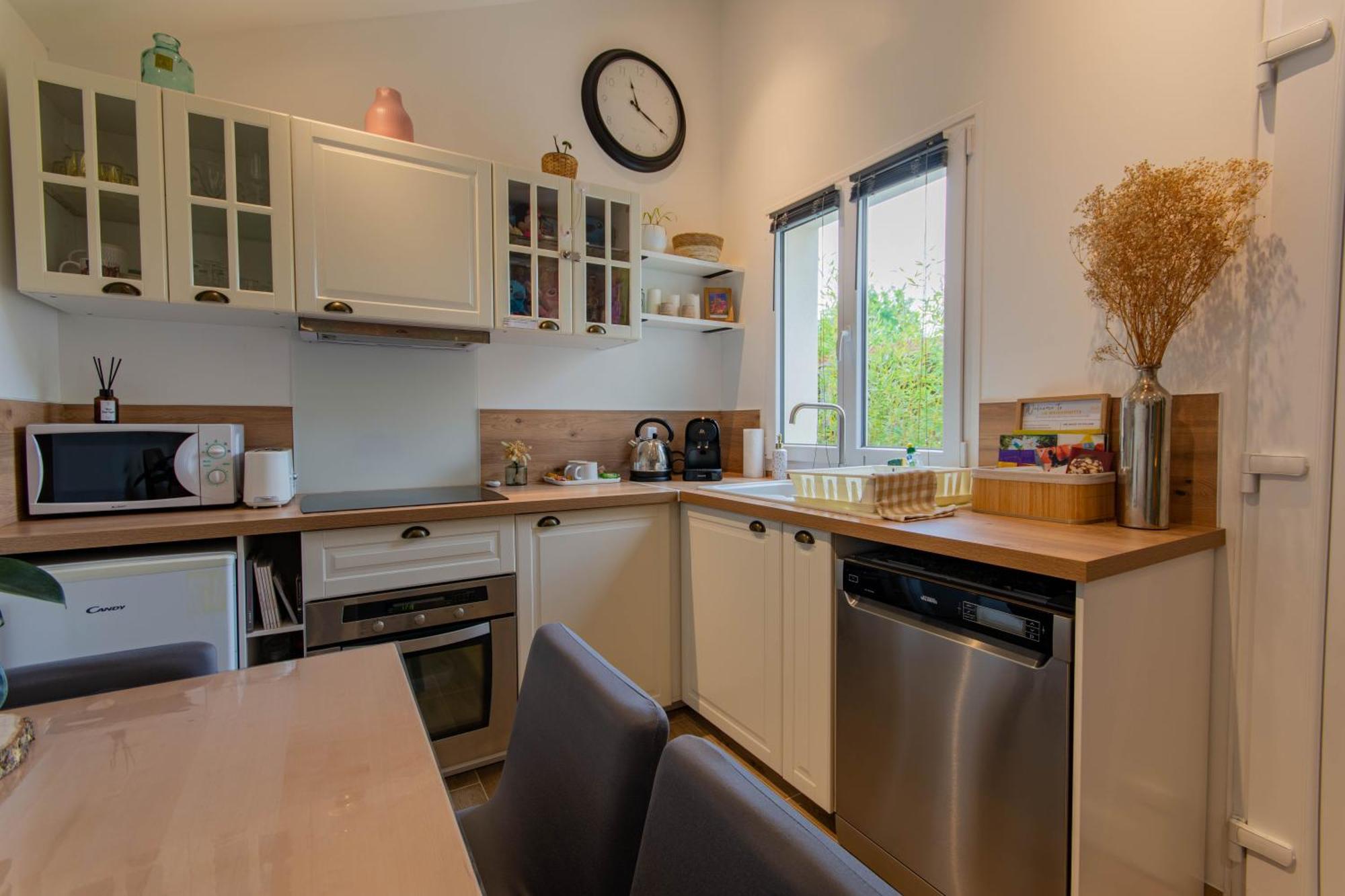 La Maisonnette - Disneyland Paris Chanteloup En Brie Ngoại thất bức ảnh
