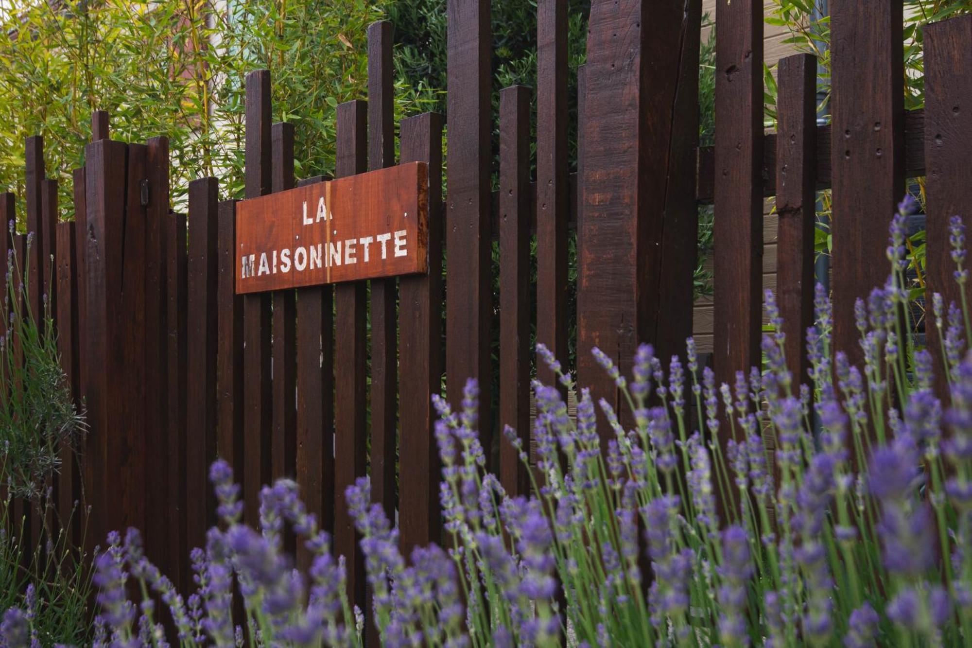 La Maisonnette - Disneyland Paris Chanteloup En Brie Ngoại thất bức ảnh